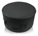 Ocarinawind 12-Inch Black Steel Drum with 11 Notes 1