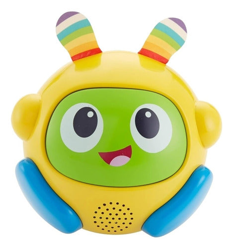 Fisher-Price Robot Bi Bop Y Bel Bot Baila Conmigo - Lanus 1