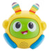 Fisher-Price Robot Bi Bop Y Bel Bot Baila Conmigo - Lanus 1