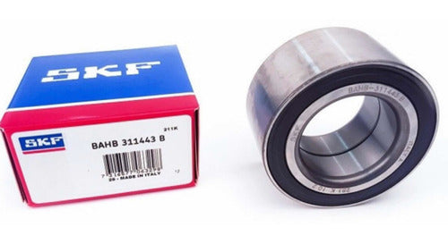 SKF Front Wheel Bearing for Volkswagen Polo Caddy 0