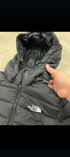 The North Face Pike Lake Jacket 1