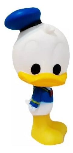 Disney Muñeco Figura Donald 10cm Mickey Y Amigos Premium 1