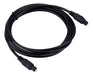 Megalite Cable Optico Grueso 2 Mt Audio Home Lcd Tv Rs Mejia 1