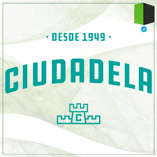 Ciudadela Short Colegial Algodon Elastizado Calza Nena 4750 1