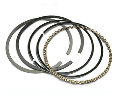 Maxion 2.5TD Standard Piston Rings (90.48mm) 0