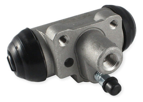 Kia Left Rear Brake Cylinder (s/pur) for K3600 98-00 0