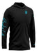 Payo Breaking Limits Quick Dry Hoodie - Pr.uv 1