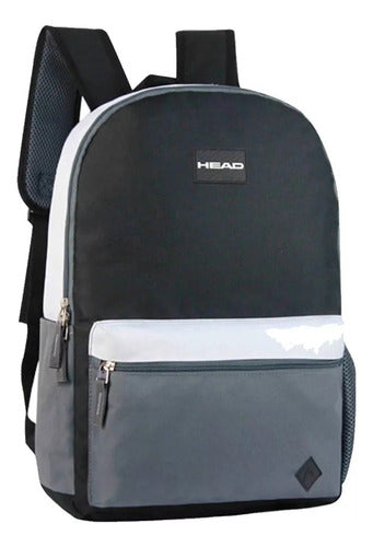 Urban School Sporty Backpack Wide Original Sale New 33