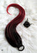 Kanekalon Ponytail Extensions 2