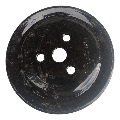 Bng Maxion Water Pump Pulley 0