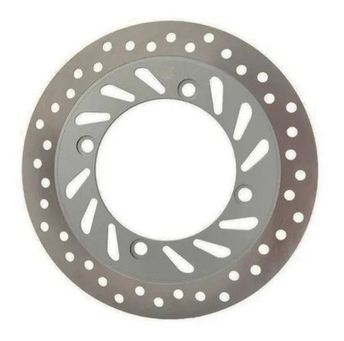 T-FORCE Front Brake Disc Honda Storm 125 0