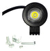 Led Caminero Foco Faro Redondo 12v - 24v 55mm 0