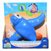 Winfun Educational Penguin Water Launcher for Bath Time 1