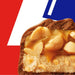 Snickers Barra De Chocolate 48 Gr. Origen Usa Mars Pack X6 6