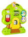 Fisher-Price Activity Center Tree for Kids 3