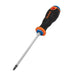 Truper Philips Screwdriver #1 Grip Handle 20cm Long 0