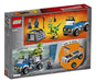 Producto Generico - Lego Juniors/4+ Jurassic World Raptor R. 4