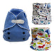 Clover Hybrid Eco-Friendly Diaper Pack with Cover 0