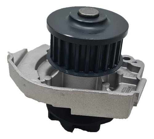 Fiat Water Pump 1.3 1.4 Gasoline Siena EL 2014 to 2018 0