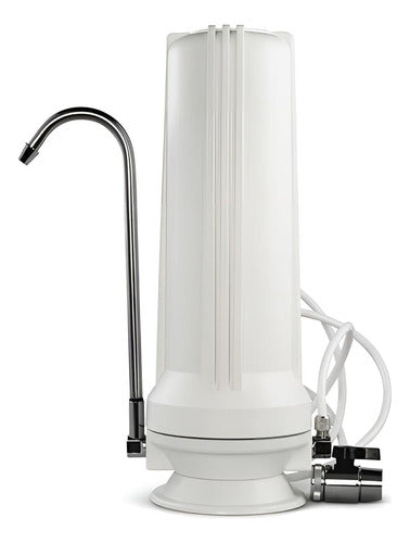 Neolife Water Filter Over Counter White Similar to PSA New 1