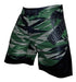 Bermuda Venum Fighter Camo Desert Verde Jiu Jitsu Crossfit 1