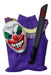 Killer Clown Costume Set with Accessories - Halloween 0
