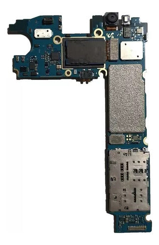 Placa Samsung A5 2016 0