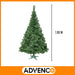 Fabesa Canadian Spruce Christmas Tree 1.80 Mts Green 2