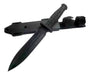 BGOK Tactical Military Survival Dagger Knife 0