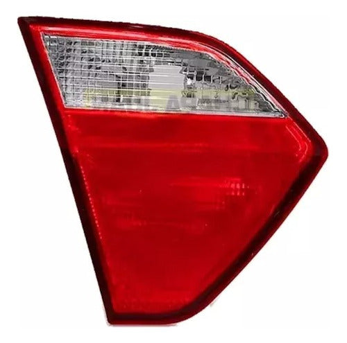 FAL Rear Light for Volkswagen Voyage 2013-2017 2