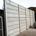 Premolded Concrete Fence Panel - Price Per Sqm without Installation 2