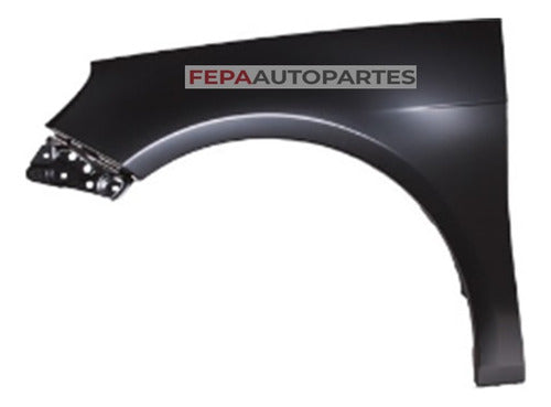 JAC Front Fender VW Gol Trend Voyage 2017 / 2019 MSI G7 0