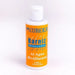 Eureka Acrylic Varnish and Thinner - Gloss Finish 120ml 0