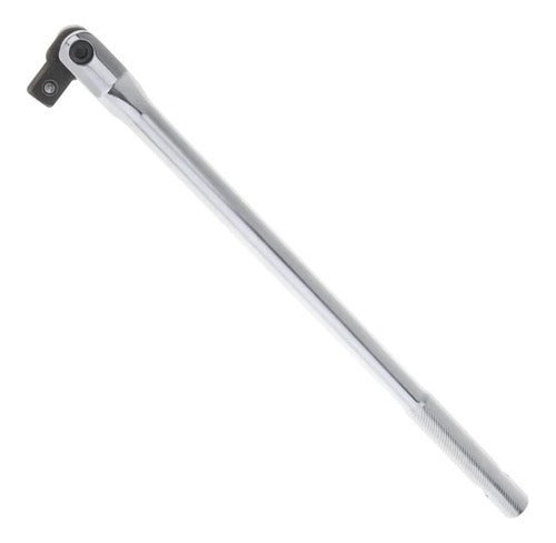 Generic 1/2" Drive Force Handle Wrench 380mm Cr-V 0