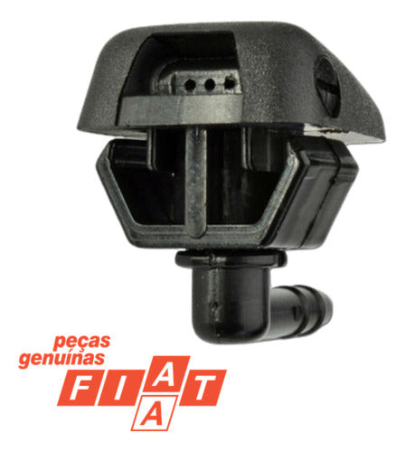 Par Brucutu Esguicho Idea 2006 2007 2008 2009 Original Fiat 5