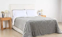 Maaian Hogar Flannel Queen Comforter Shearling 2 1/2 Warm 6