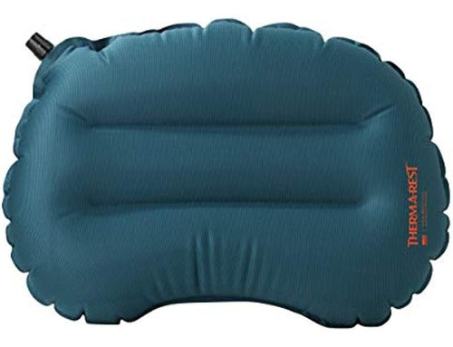 Almohada De Viaje Inflable Therm-a-rest Air Head Lite Para A 3