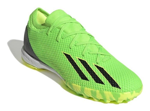 Adidas Championes Speedportal 3 Verde - GW8484 1