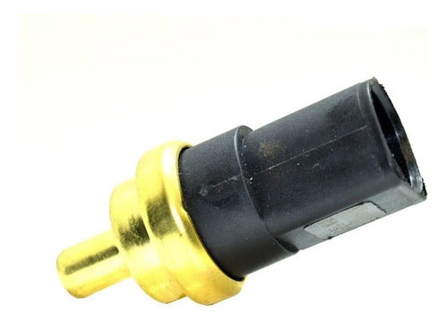 Plug Eletronico Sensor Temperatura Golf 1.6 2.4 2.8 1999 0