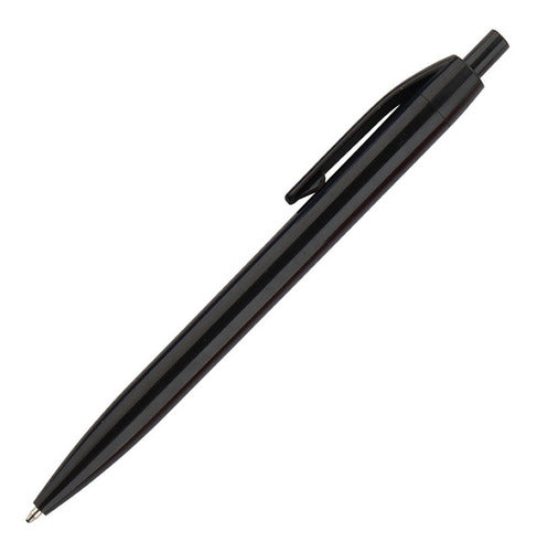 50 Retractable Ballpoint Pens Ideal for Advertising 4