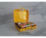 Mini Plastic Suitcase Souvenirs x 50 Units 4