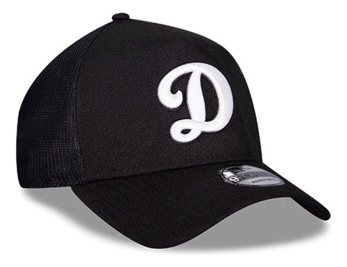 New Era Los Angeles Dodgers 9forty Aframe 12939663 1