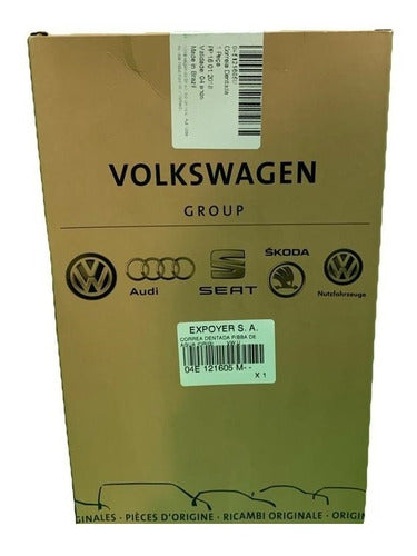 Volkswagen Correa Bomba Agua Original Vw Saveiro 1.6 16v Msi 0