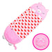 Generica Unicornio 3 In 1 Plush Sleeping Bag 145x60 Cm (Size M) 0