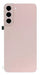 Samsung S22 Rear Cover Pink with Lens 0