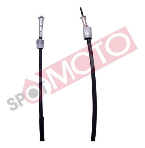 Motomel Skua 150 Speedometer Cable 1