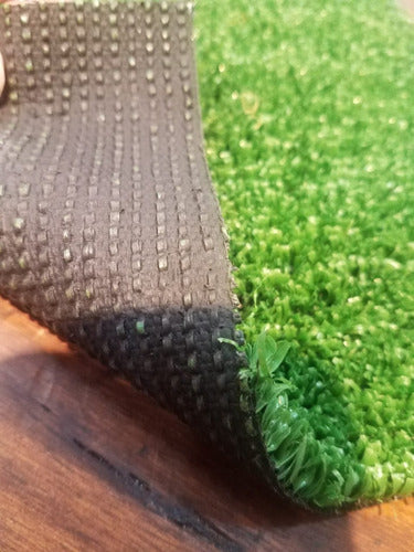 18m2 (2.00 x 9.00 Meters) Synthetic Grass 10mm 3