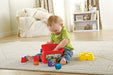 Juego De Regalo Fisher-price Classic Infant Trio Baby 2