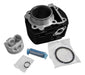 Motexo Kit Cilindro Y Piston Yamaha Fz Fi 2.0 - Fas Motos 0