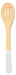 Wooden Spoon, Bamboo, 30 cm, with Slot Utensil - 12481 4